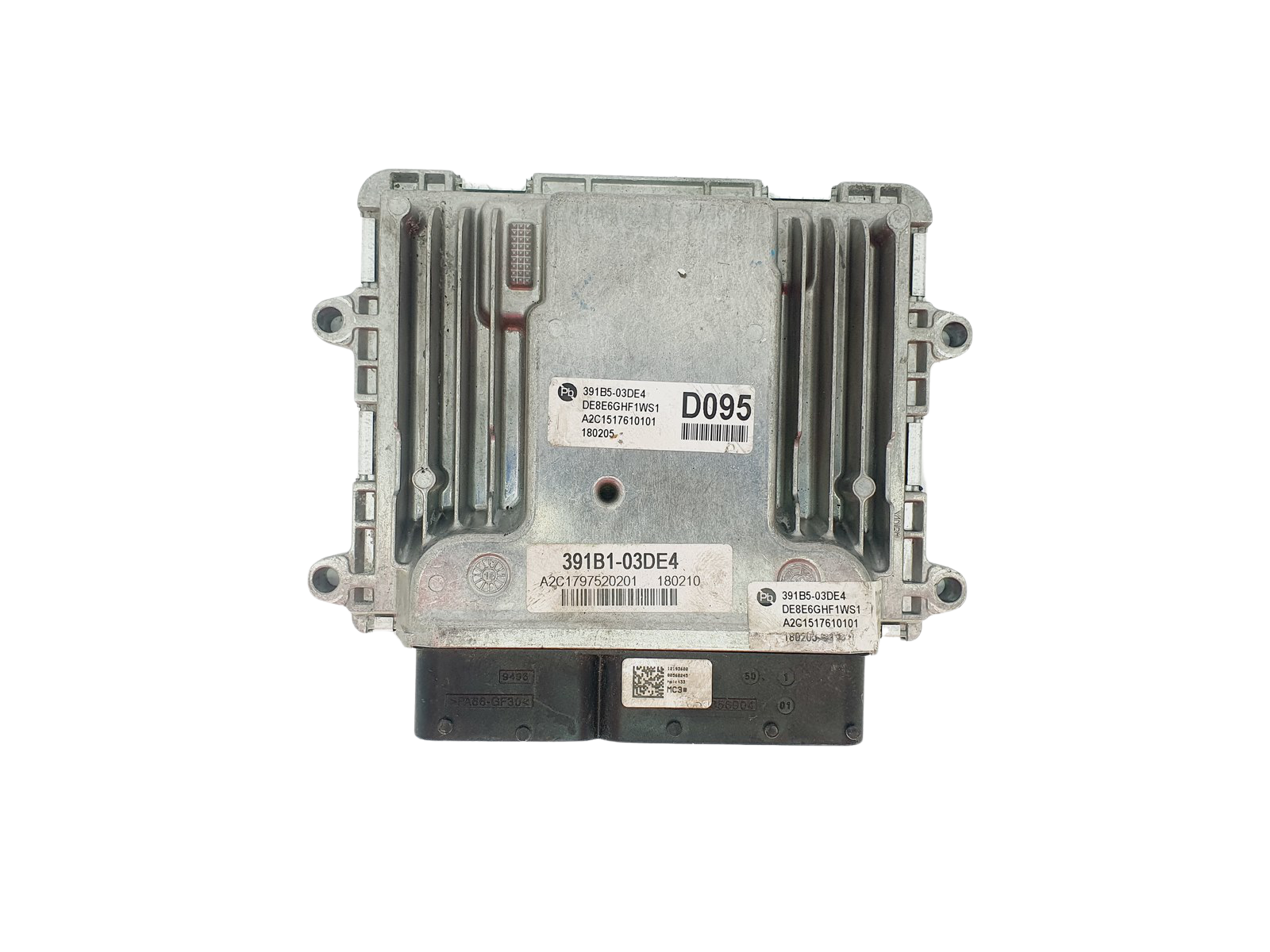 Styreenhed A2C1517610101 391B5-03DE4 KIA Continental 44153 main product photo