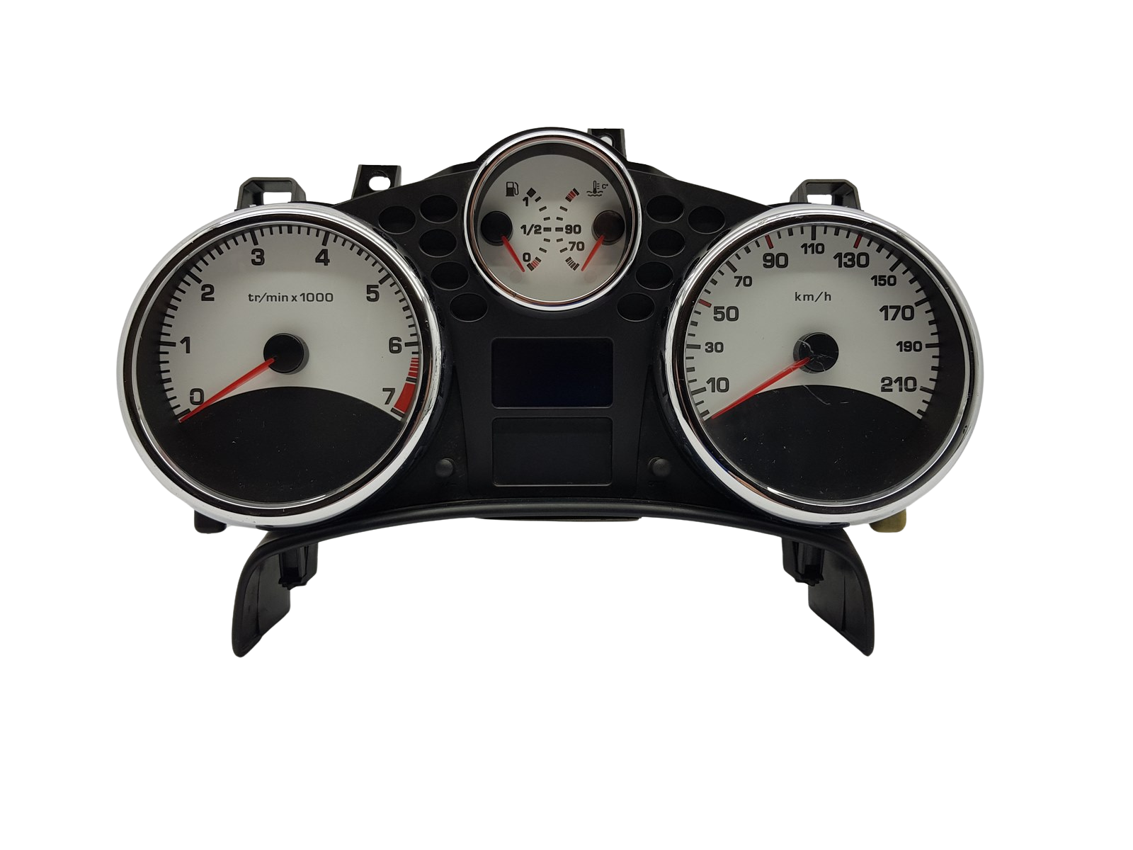 Omdrejningstæller Peugeot 207 9662904080 A2C53190333 2543 main product photo
