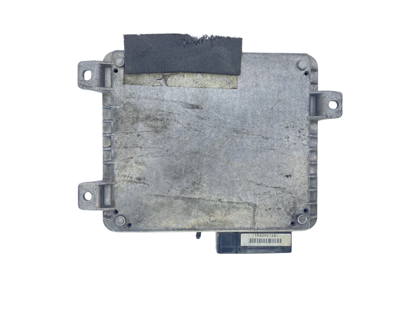 ECU Motorstyreenhed Rover MKC104020 WK 55488 main product photo