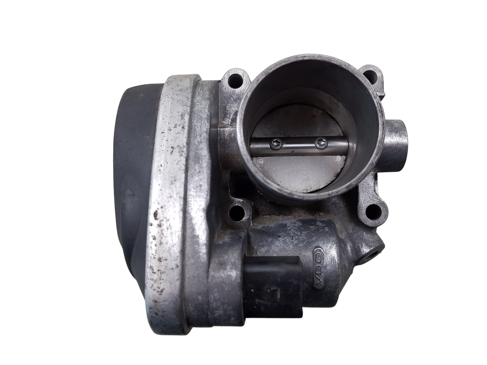 Spjældhusventil 036133062N 408.238/321/007 VWAG 1710 main product photo