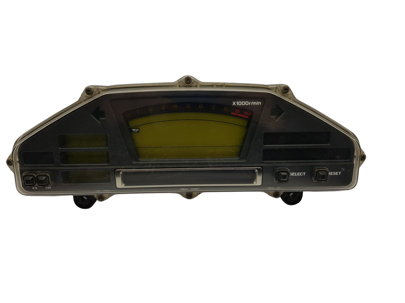 Speedometer Suzuki Burgman 650 Executive 3821 main product photo