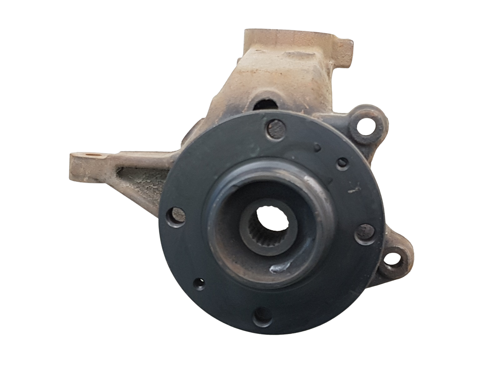 Hjullejestyr Forside Højre Peugeot 364775 330776 72mm 21 main product photo