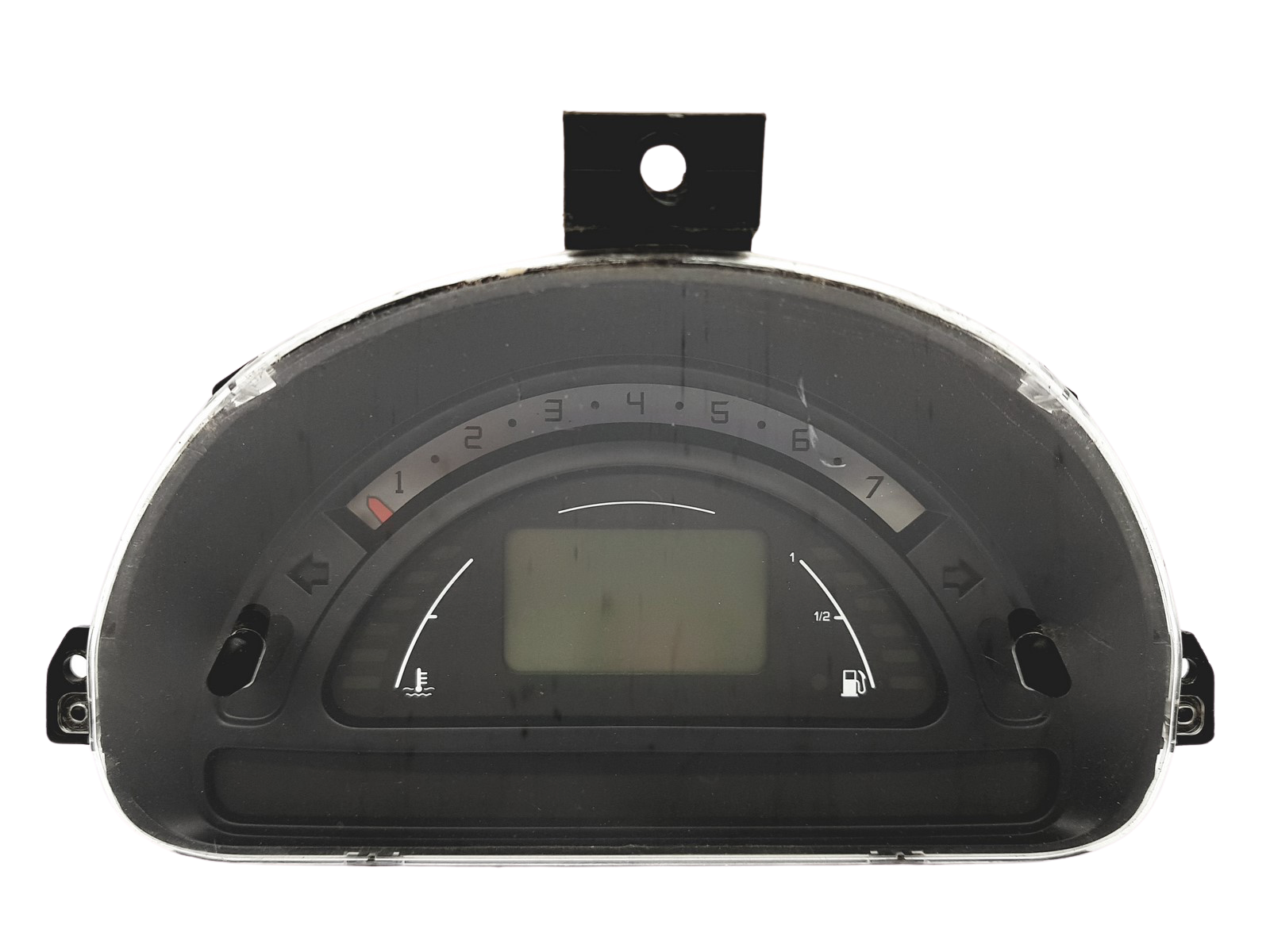 Omdrejningstæller Citroen C2 C3 P9650735480 G 01 30916 main product photo