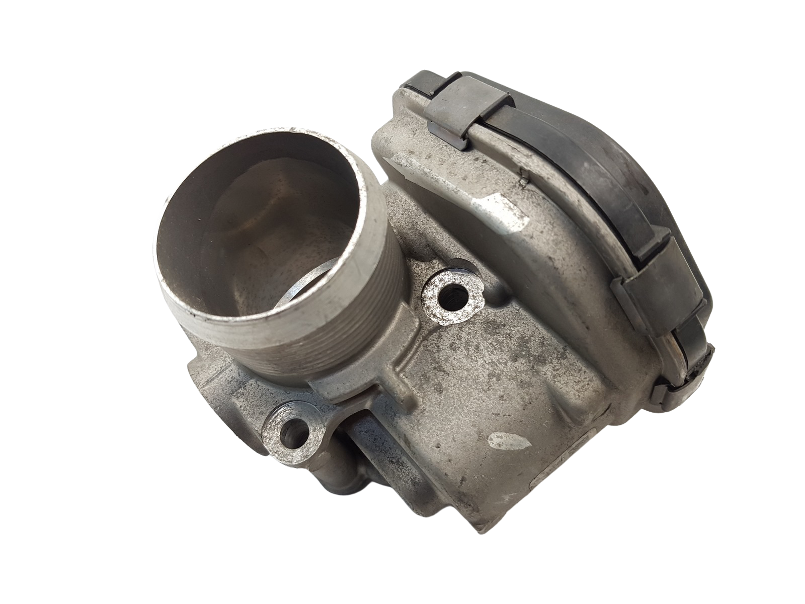 Spjældhusventil Citroen Peugeot Ford 9673534480 1.6 HDI 1724 main product photo