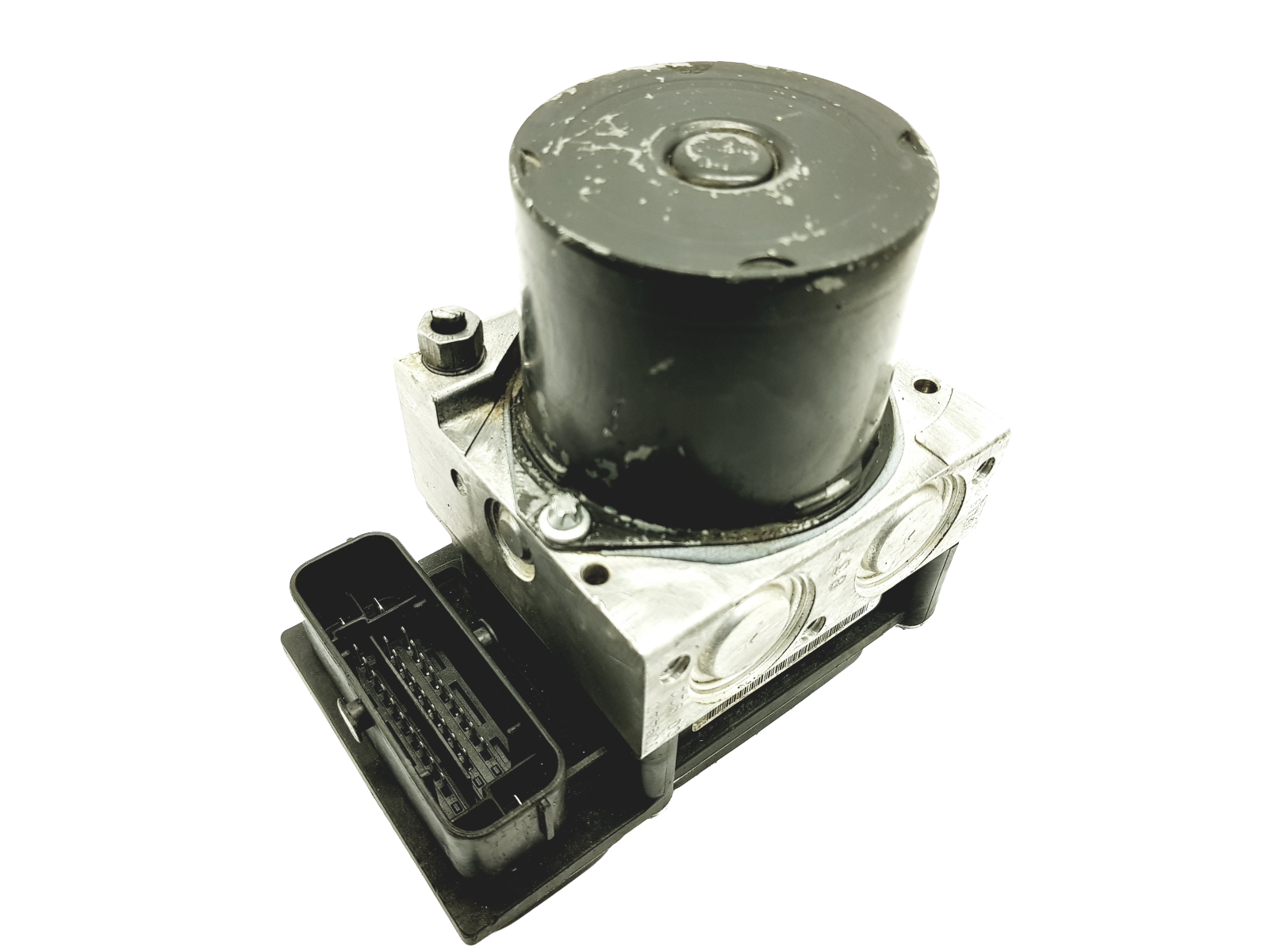 Abs Pumpe VW Seat Skoda 6Q0614117S 0265800511 Bosch 35420 main product photo