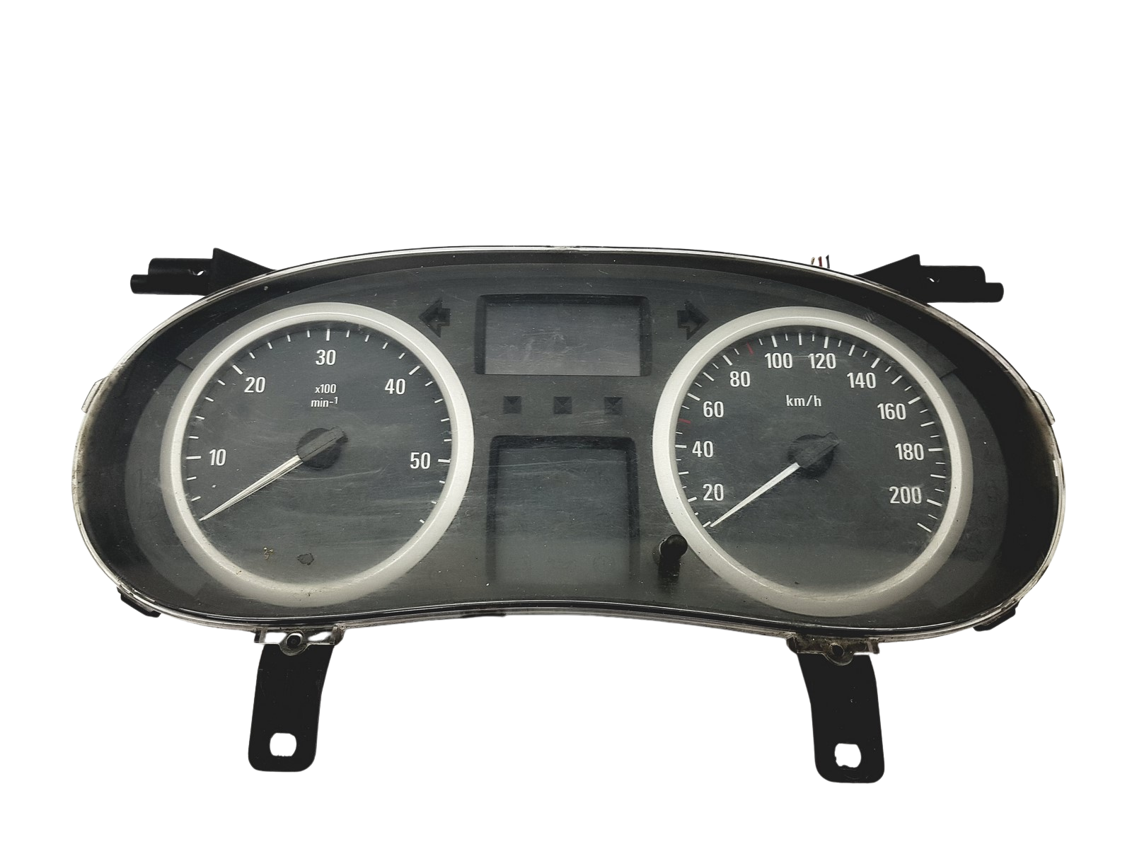 Speedometer Trafic Vivaro 8200459068 D 56463 main product photo
