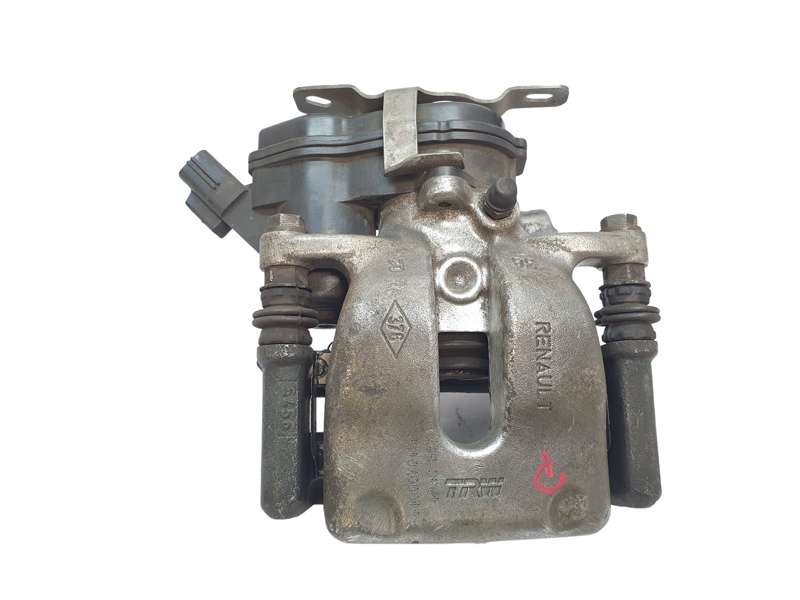 Bremsekaliber Højre Bag 440007045R Renault Megane 4 440017176R main product photo