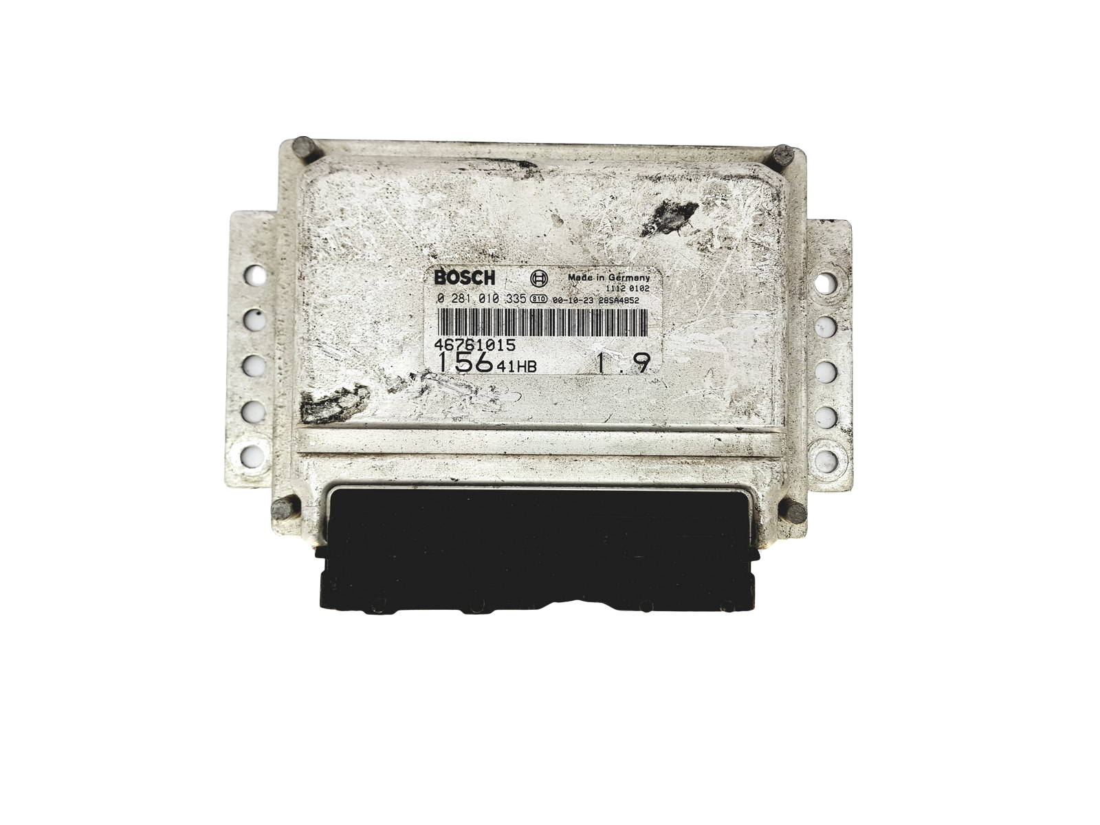 Styreenhed Alfa Romeo 0281010335 46761015 15641HB Bosch 22097 main product photo