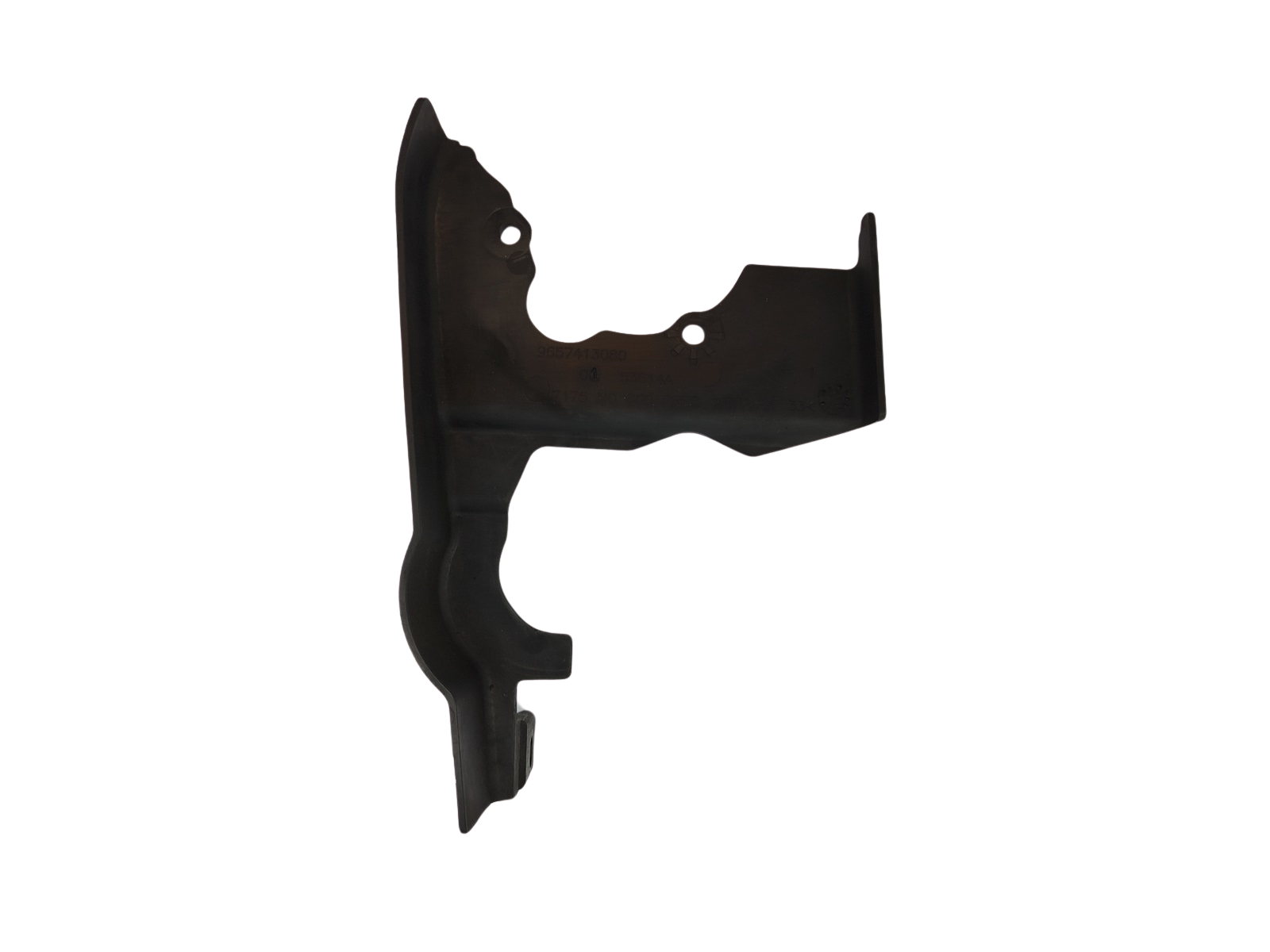 Tandremsskærm 9657413080 0320Y9 2.2 HDI Citroen Peugeot main product photo