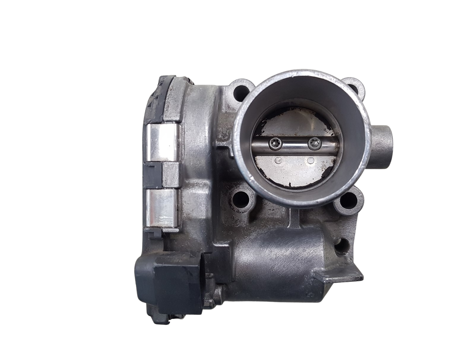 Spjældhusventil Fiat Lancia 0280750042 1.2B Bosch 2712 main product photo