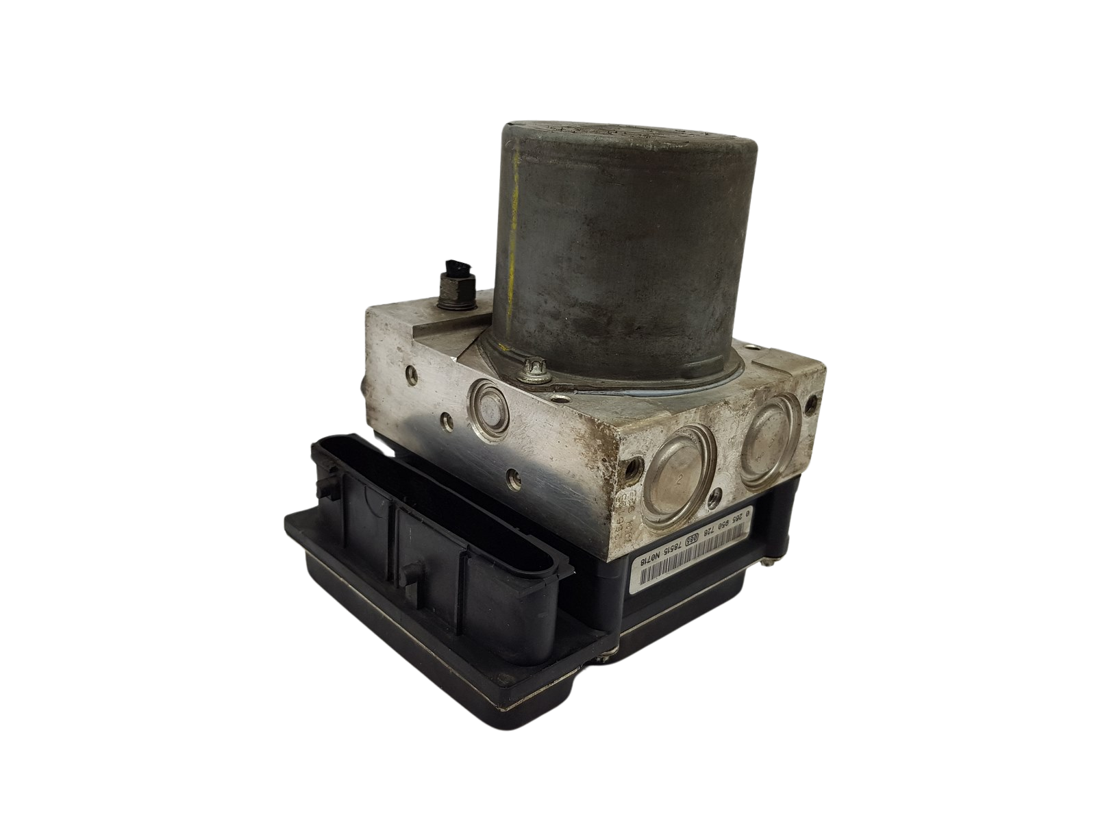 Abs Pumpe Renault 8200685699 0265950728 0265234601 5948 main product photo