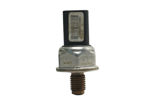 Brændstoftrykssensor 55PP02-02 2,0 HDi TDCi Peugeot Ford Citroen main product photo