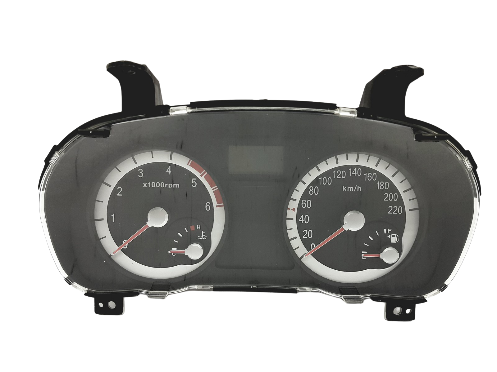 Omdrejningstæller Kia Rio 94003-1G580 940031G580 50717 main product photo