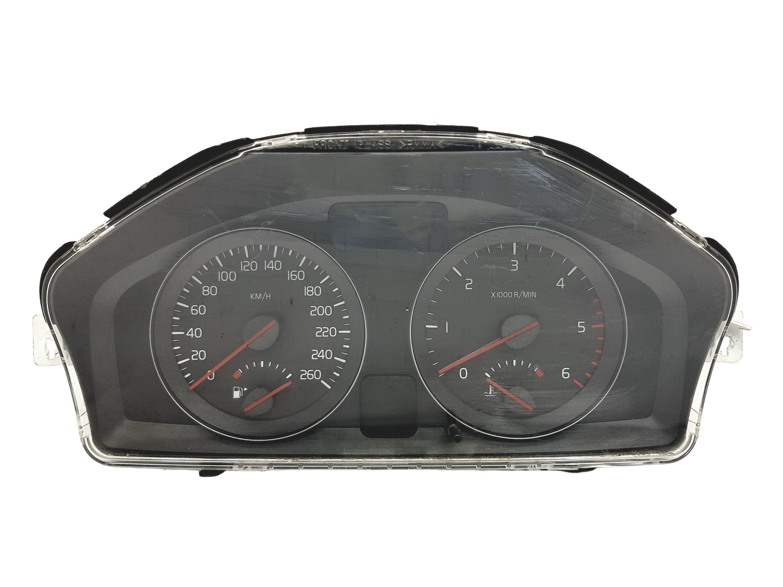 Omdrejningstæller Volvo V50 30765310 69199-420T 44281 main product photo