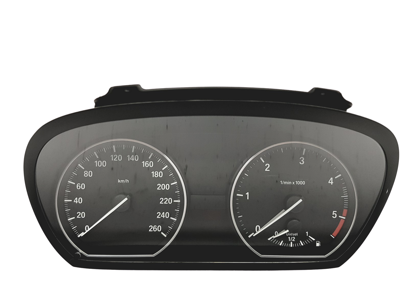 Omdrejningstæller BMW 1 E87 9166823-02 1024955-85 32116 main product photo