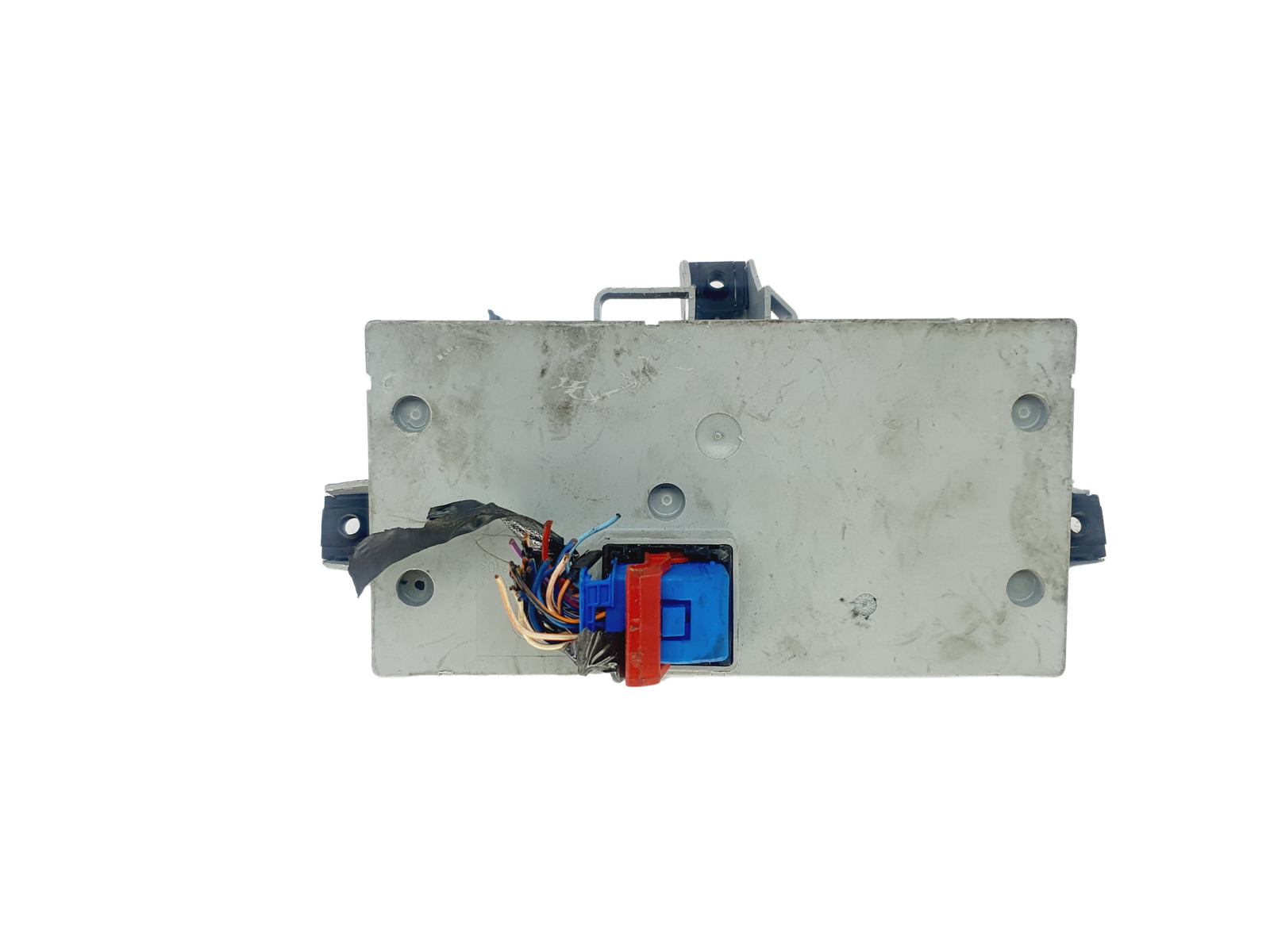 Styreenhed BSI Fiat 51754987 501863800000 Magneti Marelli 40075 main product photo