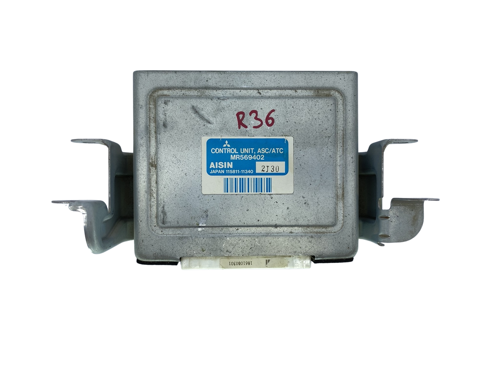 Styreenhed MR569402 115811-11340 Mitsubishi Aisin main product photo