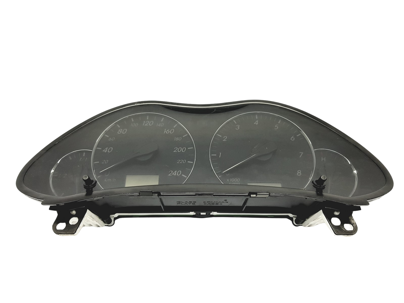 Speedometer Toyota Avensis 83800-05570-H 52387 main product photo