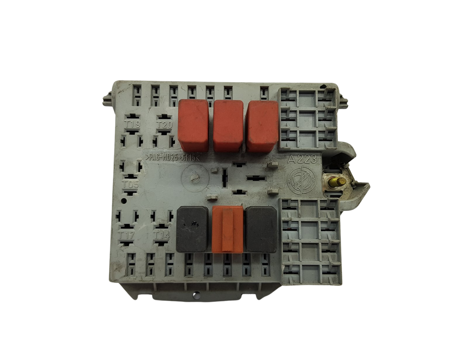Styreenhed BSI Fiat 46778440 3715 main product photo