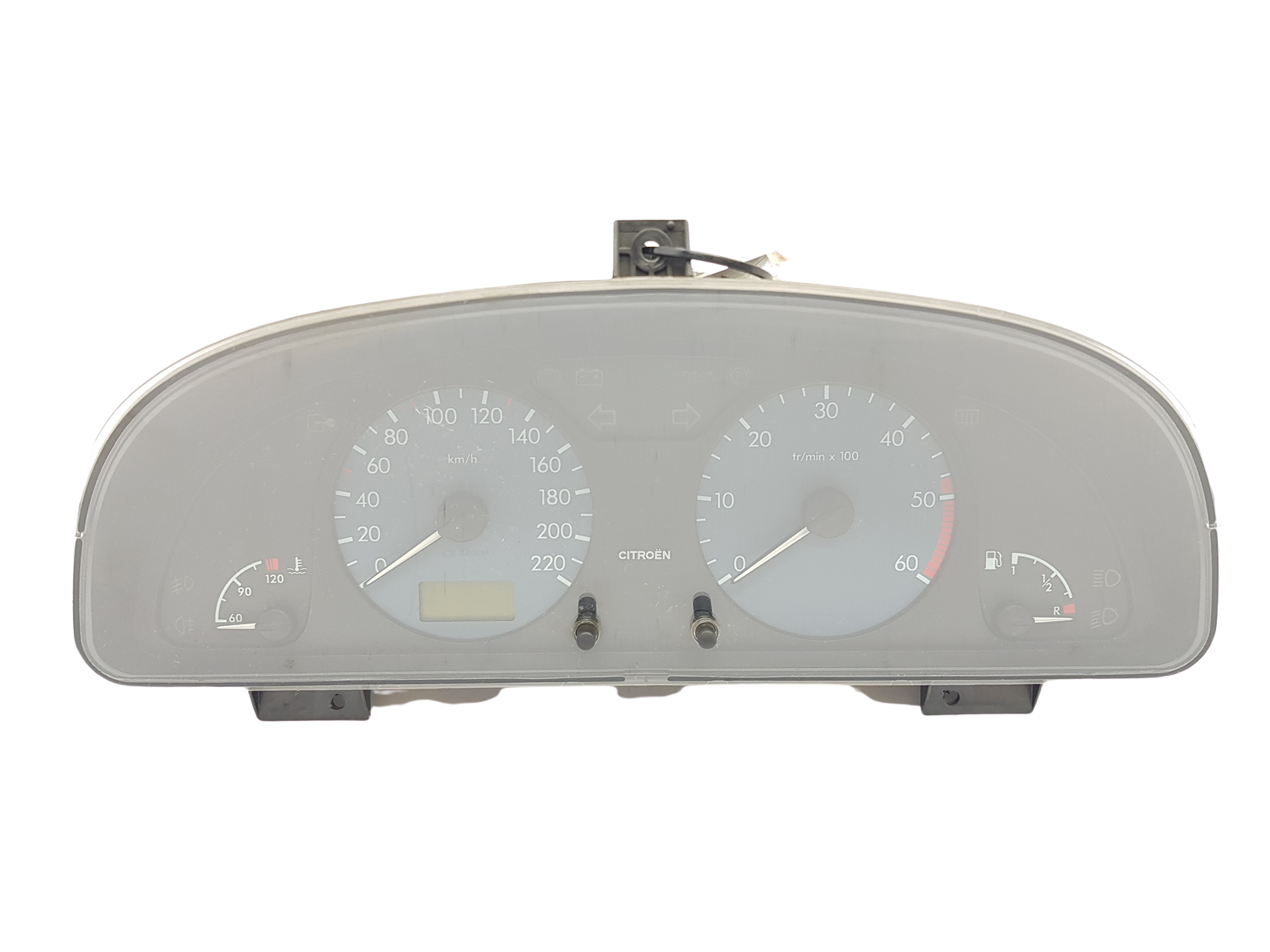 Speedometer Citroen Xsara 9645744580 C 01 Sagem main product photo