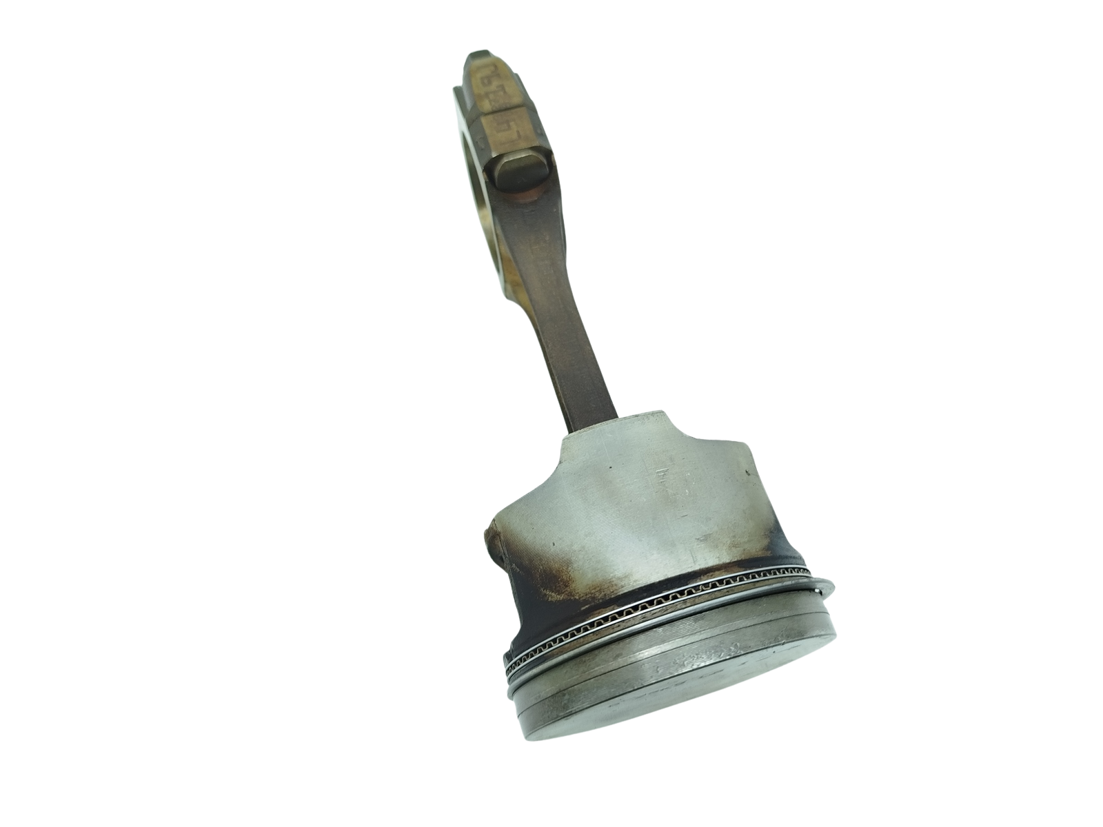 Plejlstang Stempel 6001549029 121000999R 1.4 8V K7J Renault Dacia main product photo