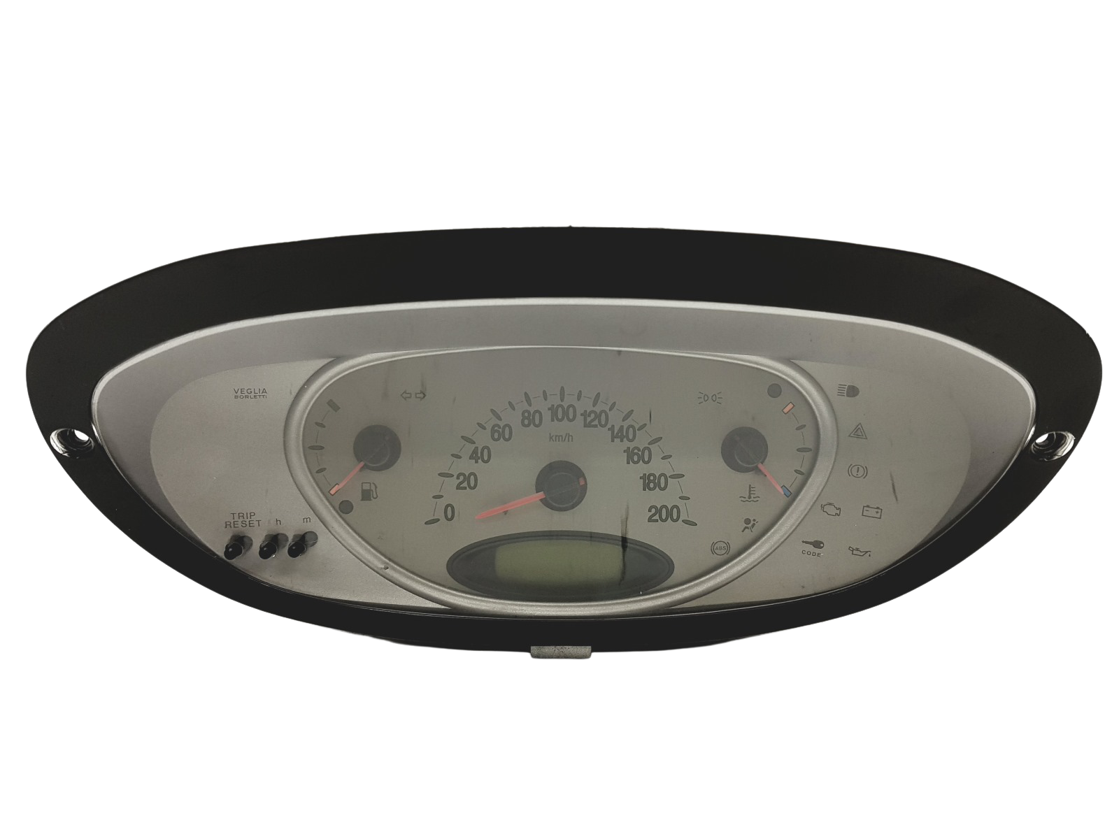 Speedometer Lancia Ypsilon 46756883 42375 main product photo