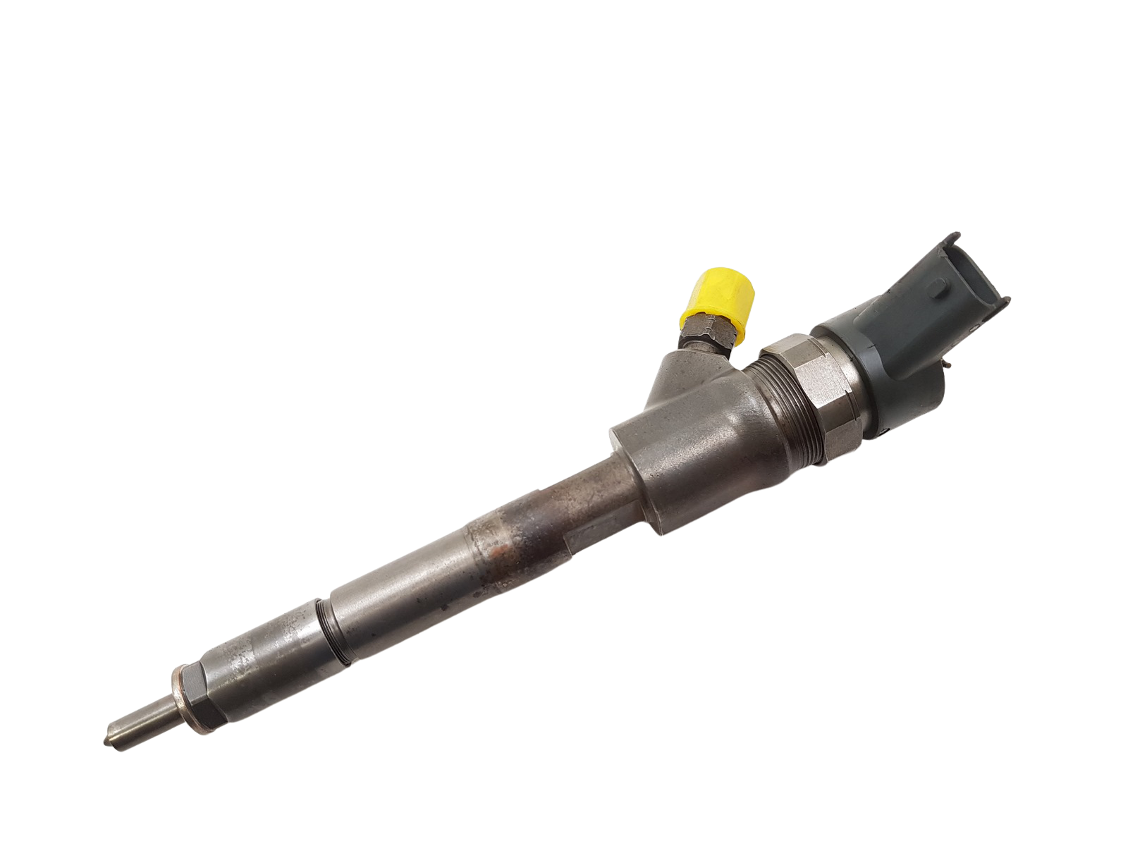 Brændstofinjektor Toyota 23670-0N030 0445110262 1.4 D4D Bosch main product photo