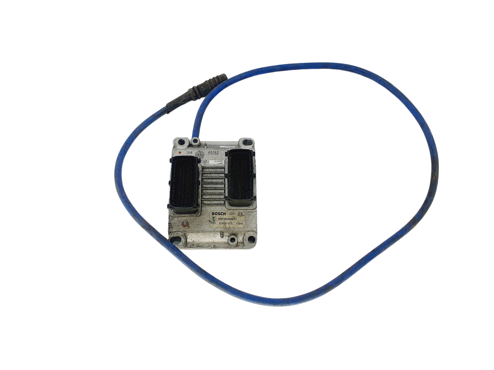 Styreenhed 0261B04435-01 55195199 Fiat Bosch main product photo