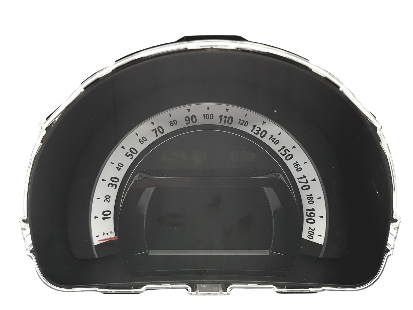 Speedometer Renault Twingo 3 248216158R 0003063863 55936 main product photo