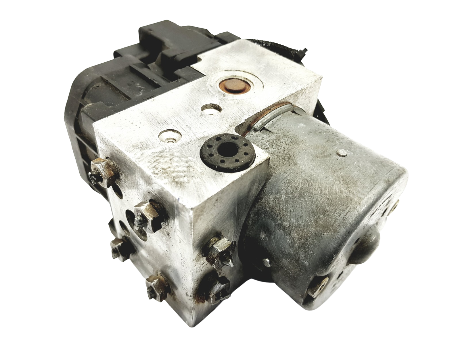 Abs Pumpe Volvo V40 S40 30857585 0273004224 Bosch 34635 main product photo