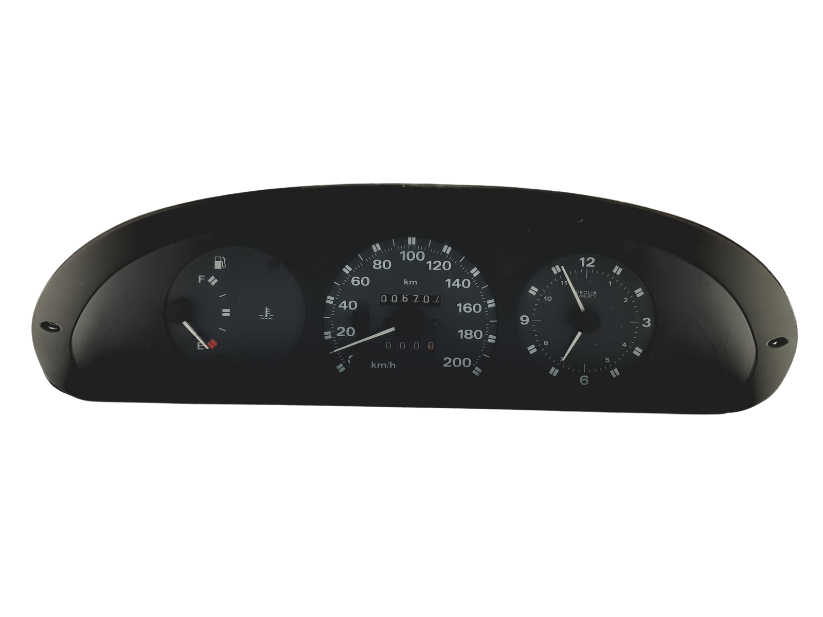 Speedometer Fiat Punto 606219001 6062190030 51667 main product photo