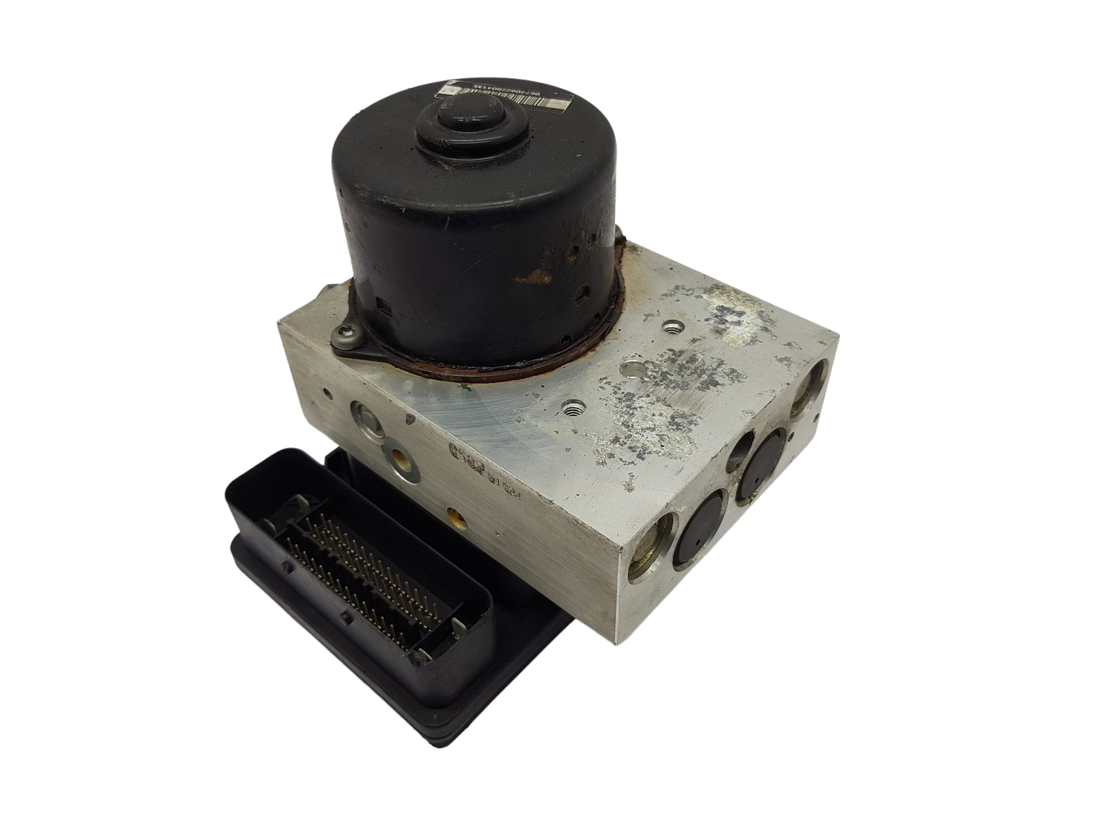 Abs Pumpe ESP Mercedes-Benz A2034310812 A2095452532 ATE 3933 main product photo