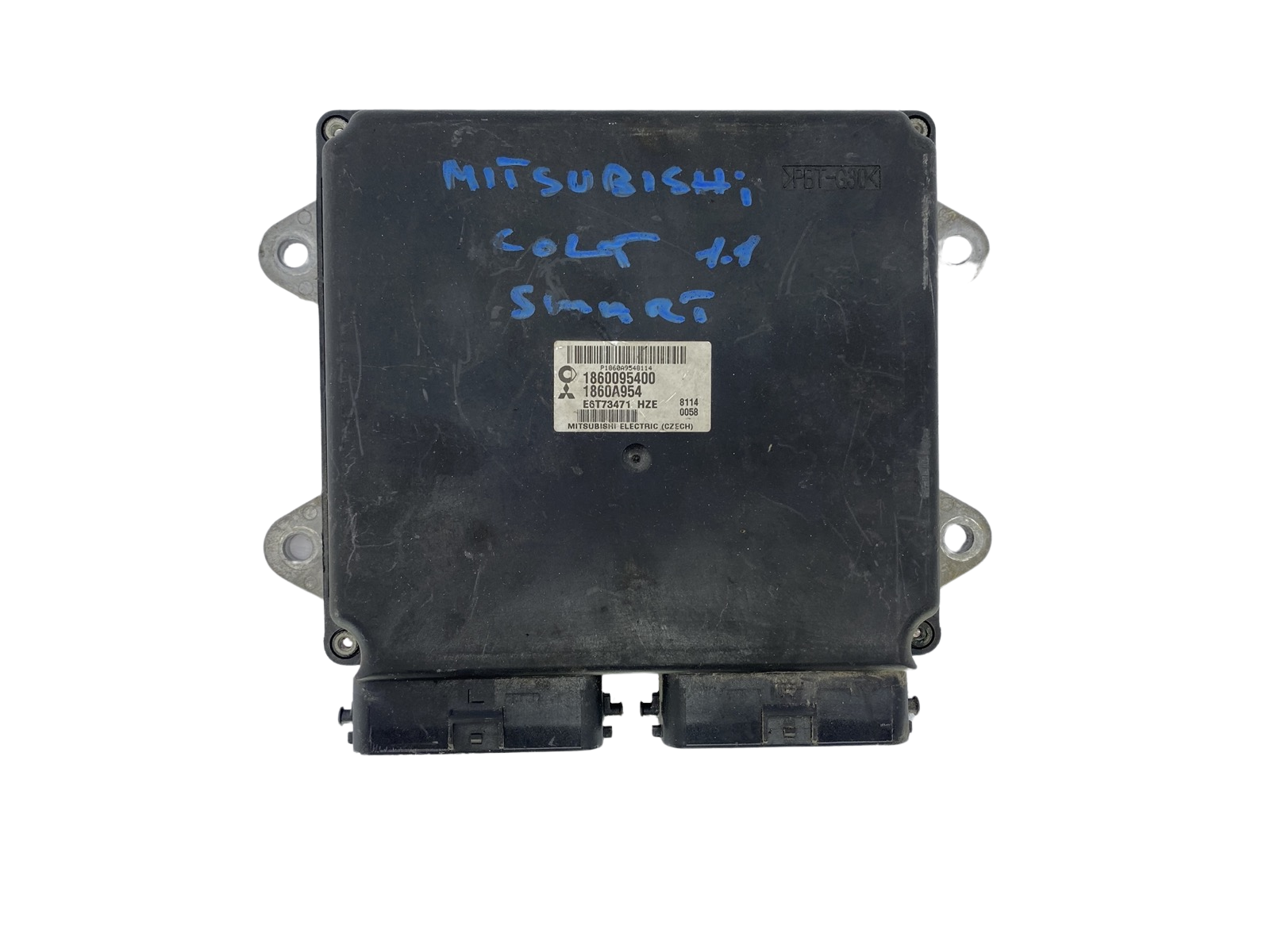 Styreenhed 1860095400 1860A954 Smart Mitsubishi 53345 main product photo