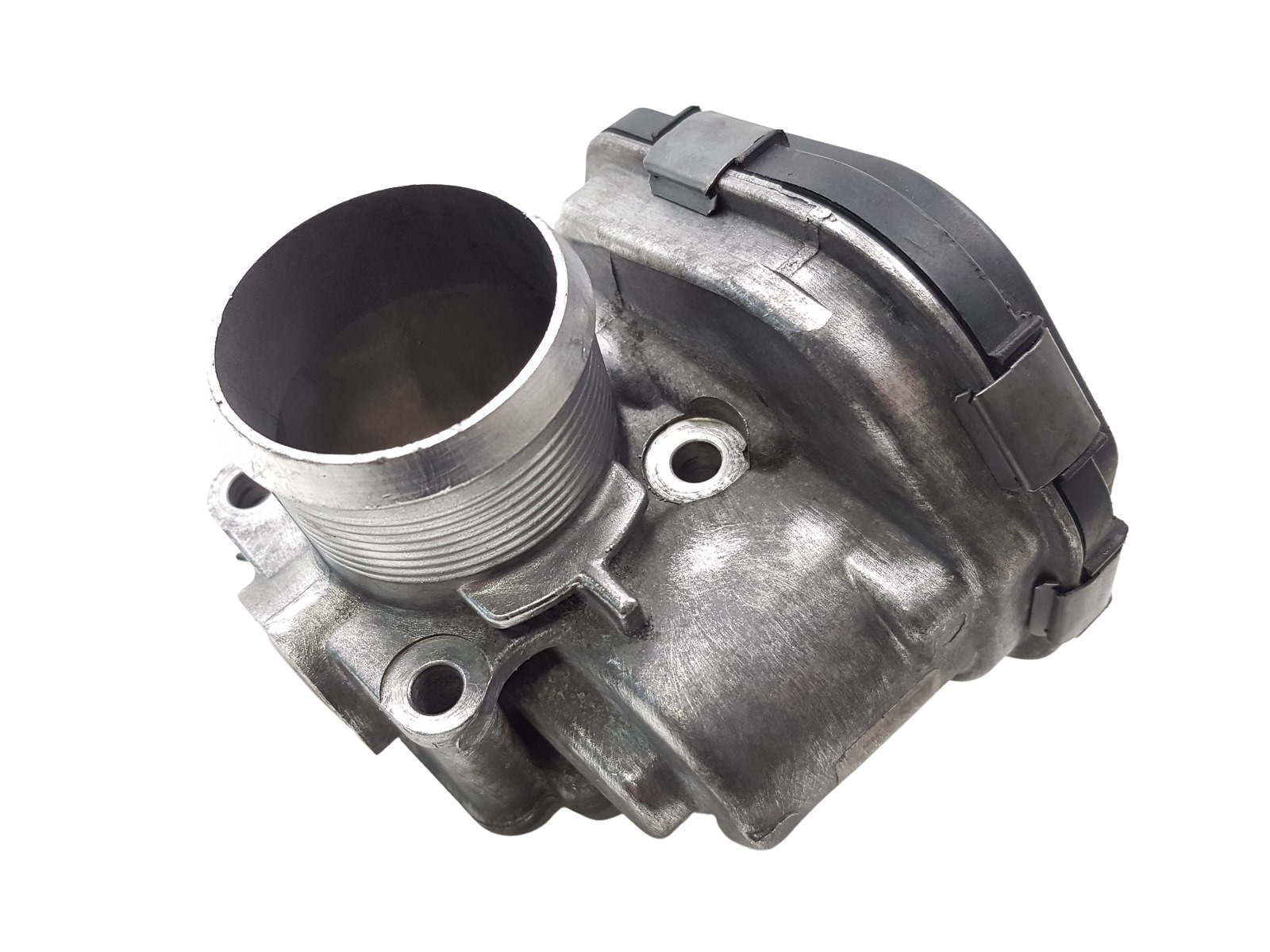Spjældhusventil Citroen Peugeot Ford 9673534480 1.6 HDI 1152 main product photo