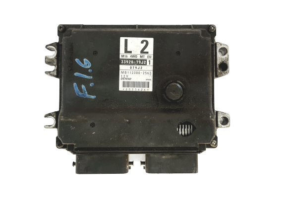 Styreenhed 33920-79J2 MB112300-2562 Suzuki Fiat Denso 19363 main product photo