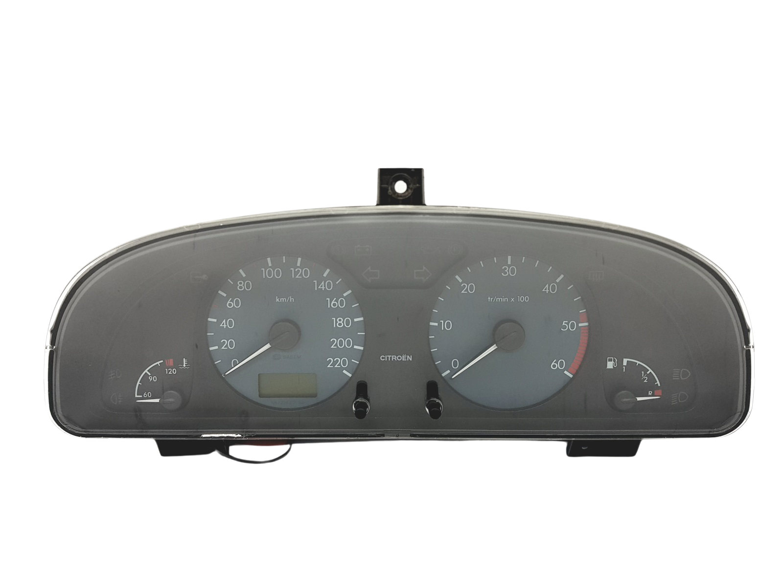 Omdrejningstæller Citroen Xsara 9645744580 C 01 45180 main product photo