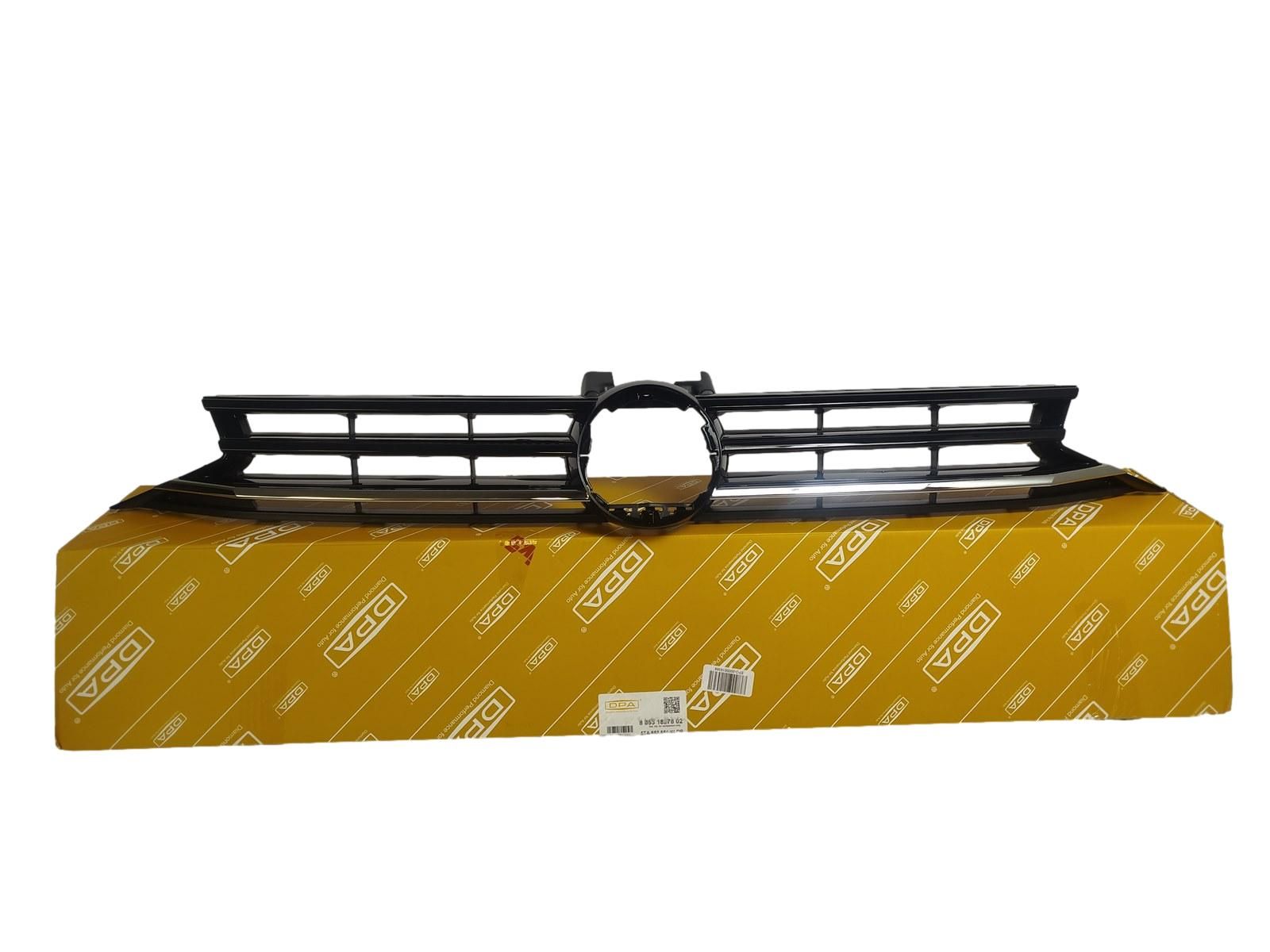 Kølergrill Gør VW Touran 5TA853651K 88531827802 DPA main product photo