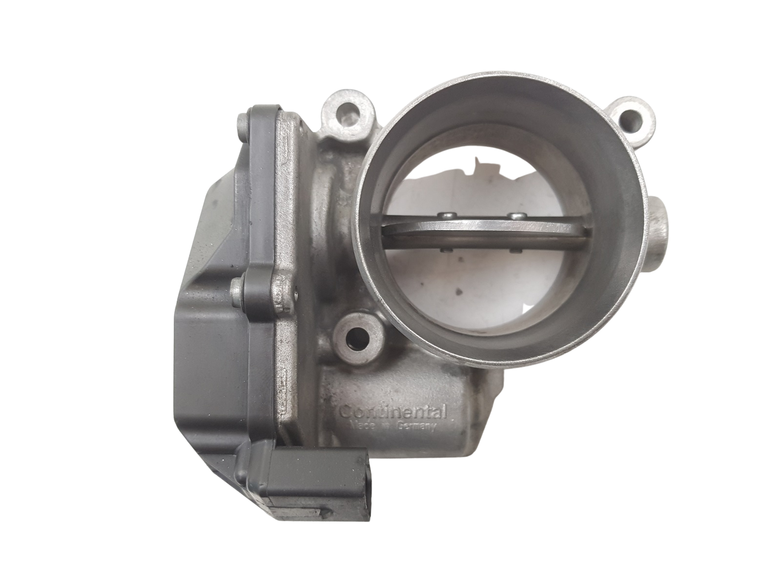 Spjældhusventil 03L128063S A2C32356700 VWAG 2.0 TDI 3787 main product photo