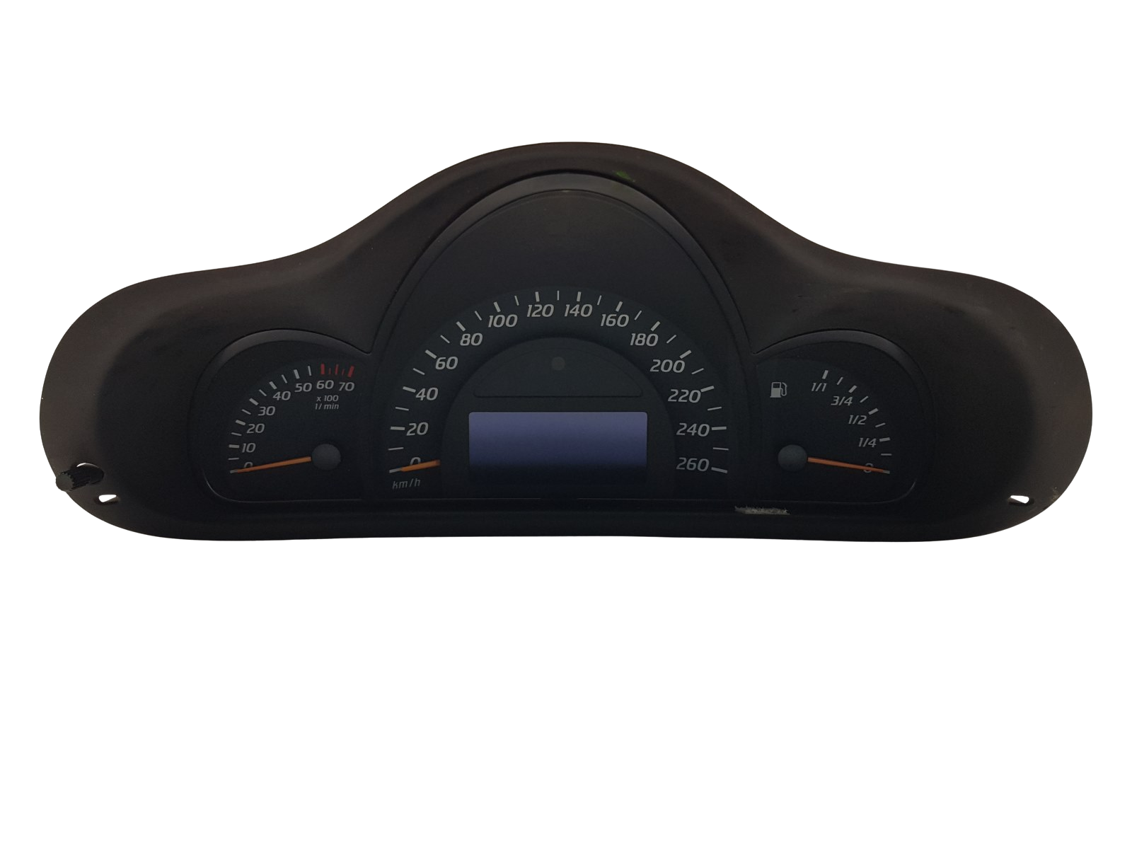 Omdrejningstæller Mercedes C W203 A2035401547 1089 main product photo