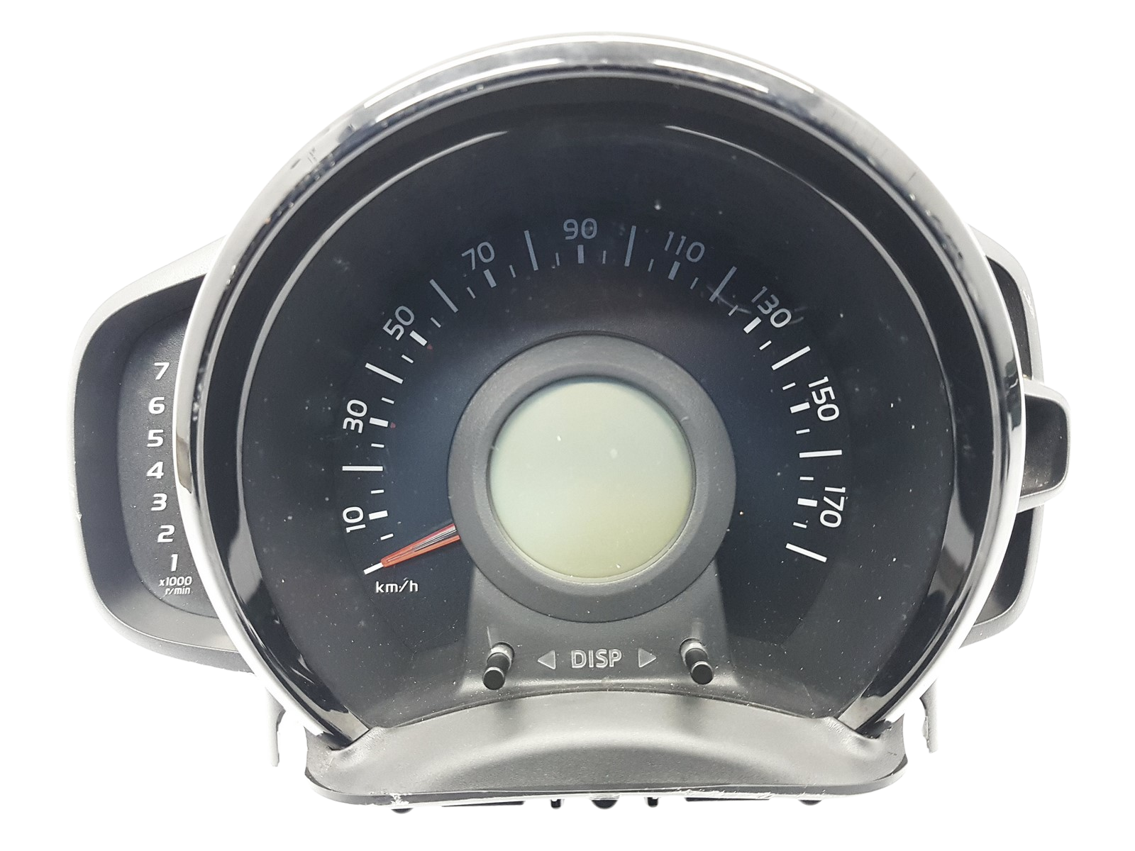 Speedometer 108 C1 Aygo 69144-440U Toyota PSA 55916 main product photo