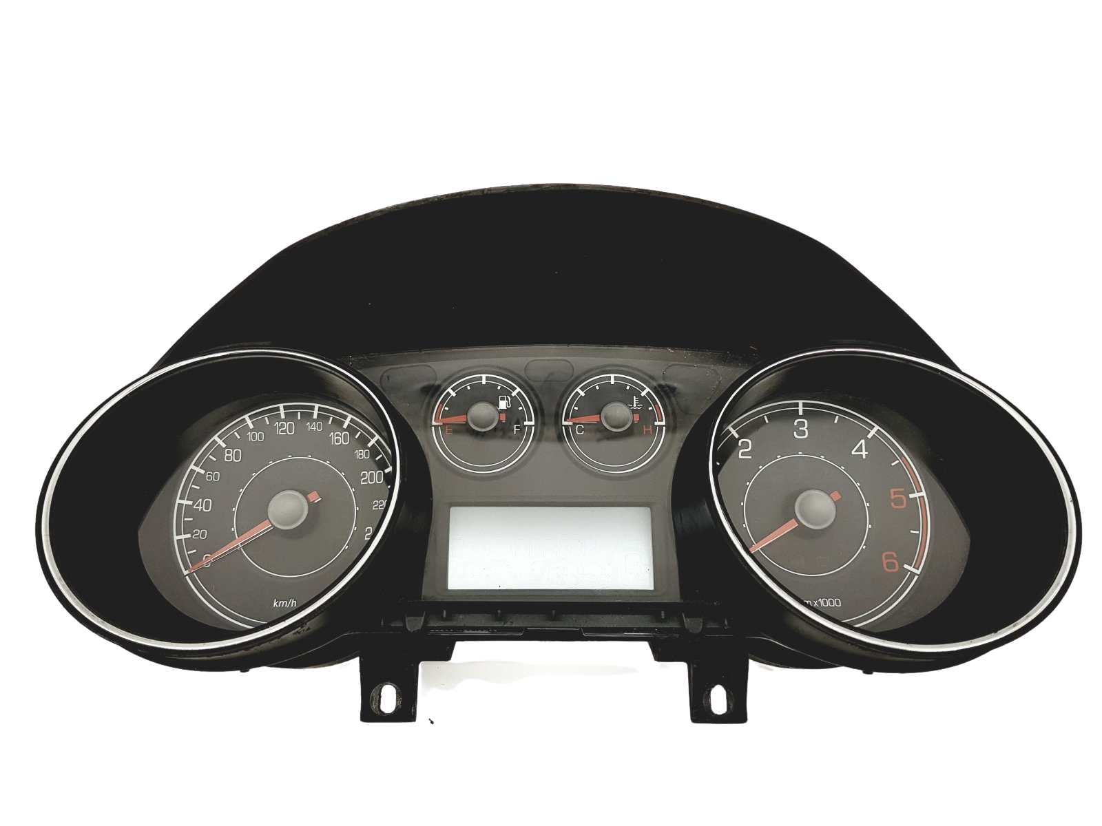 Omdrejningstæller Fiat Bravo 55500198 5550019804 29074 main product photo