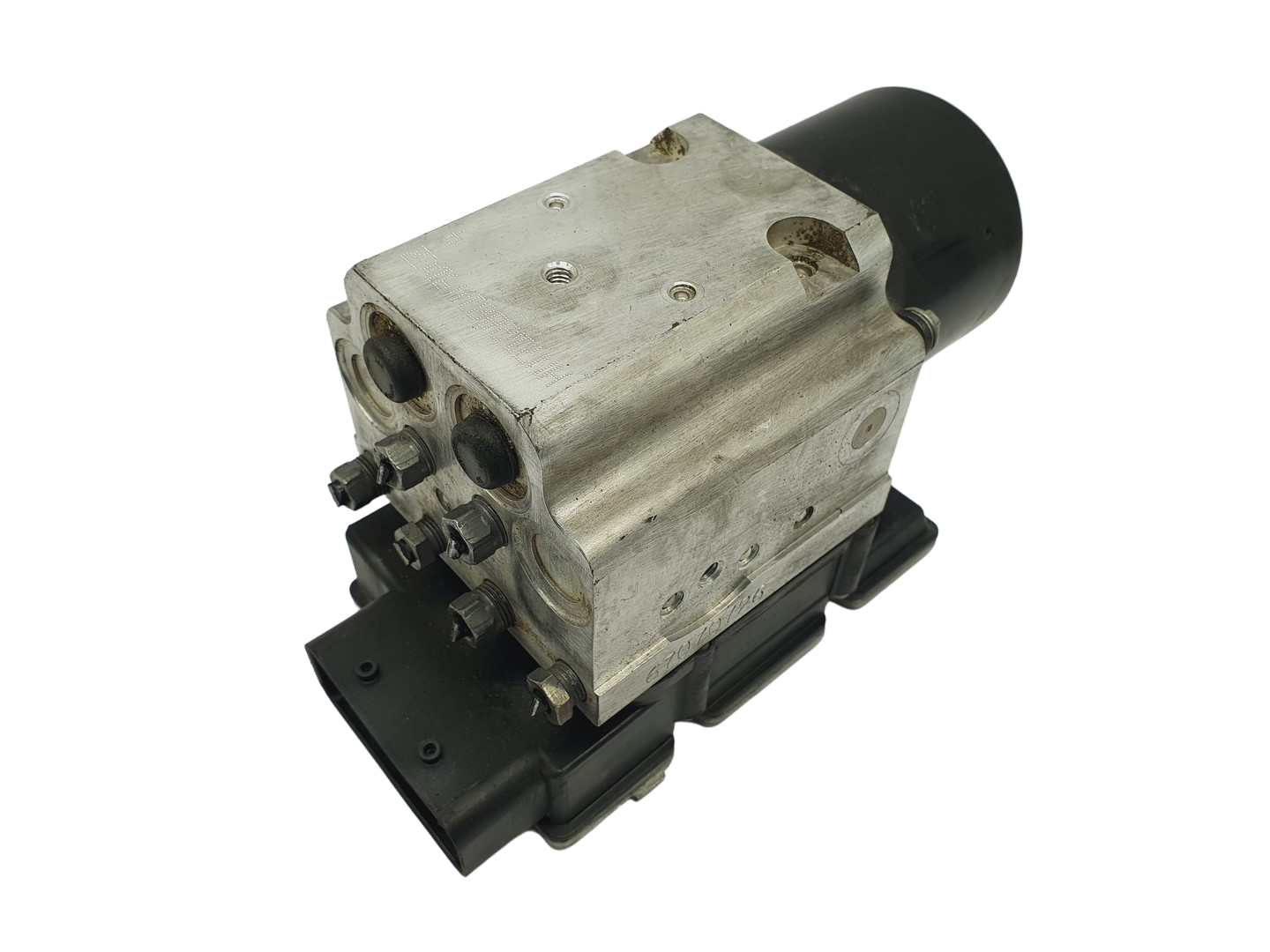 Abs Pumpe Alfa Romeo 159 51804856 54084905A TRW 67618 main product photo