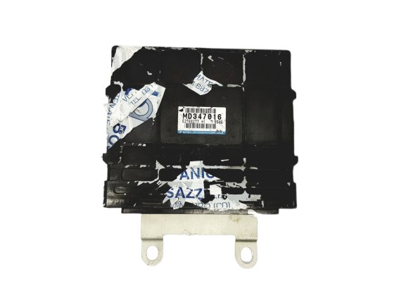 Styreenhed MD347016 E2T69277H Mitsubishi 16348 main product photo