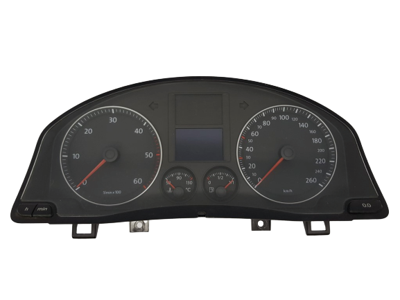 Omdrejningstæller VW Golf MK5 1K0920864B 19057 main product photo