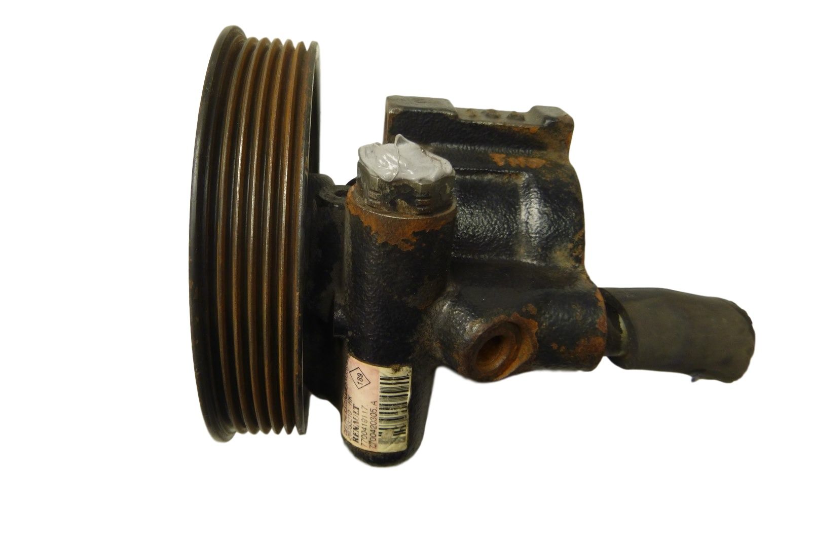 Pumpe Wspomagania 1,6 K7M Dacia Sandero Logan Delphi main product photo