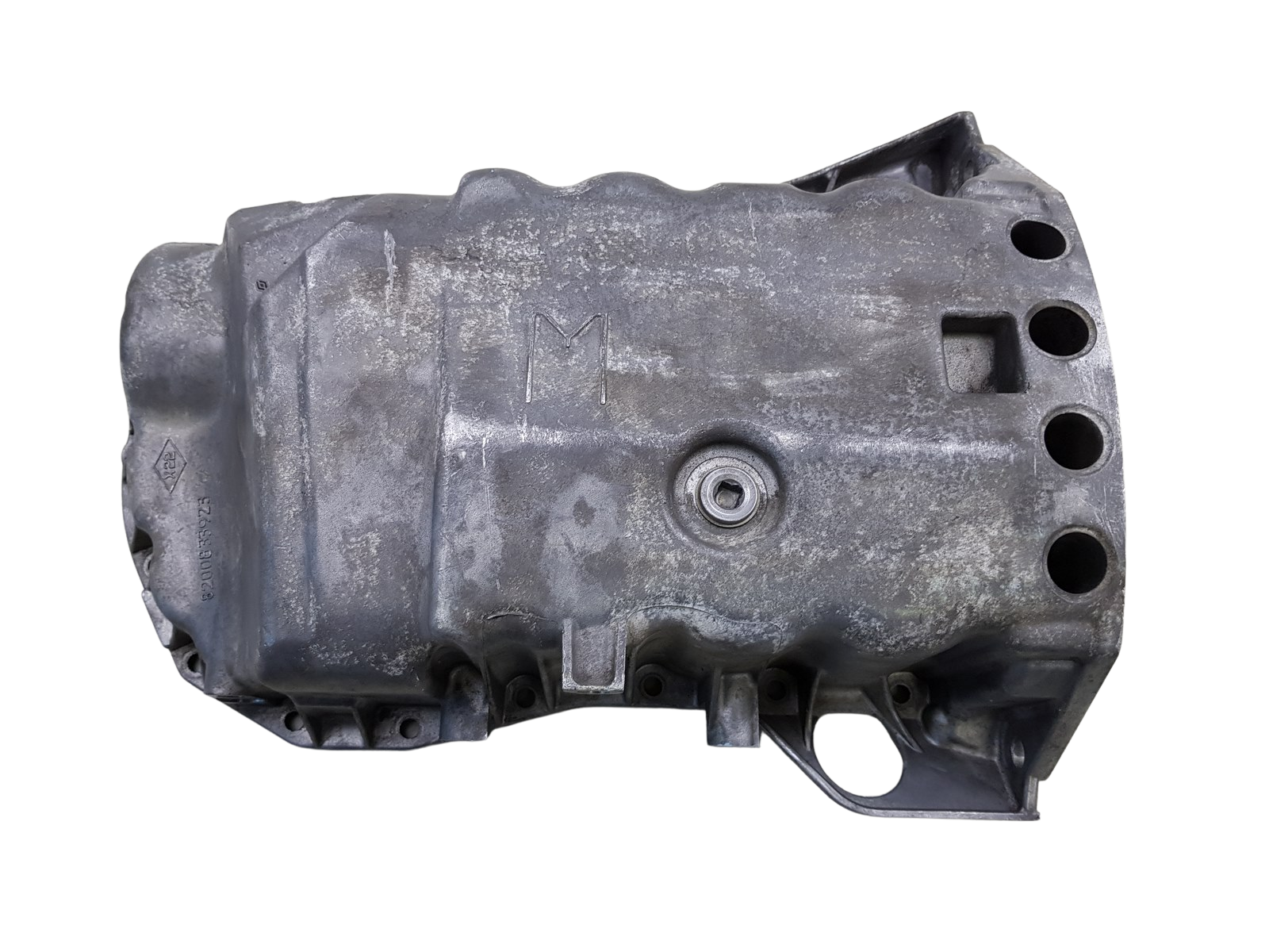 Oliebund 8200833923 2.0 Turbo Renault Espace 4 main product photo