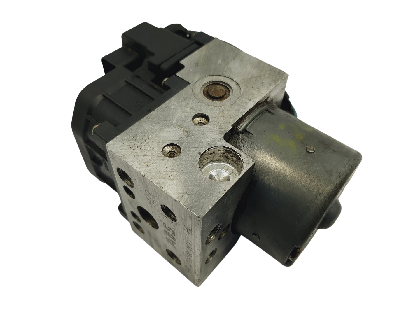 Abs Pumpe Saab 9-5 5390000 0265216471 Bosch 63687 main product photo