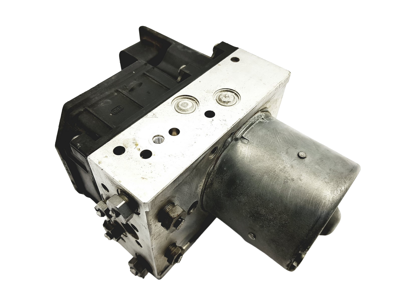 Abs Pumpe Alfa Romeo 147 51739029 0265224095 Bosch 38528 main product photo