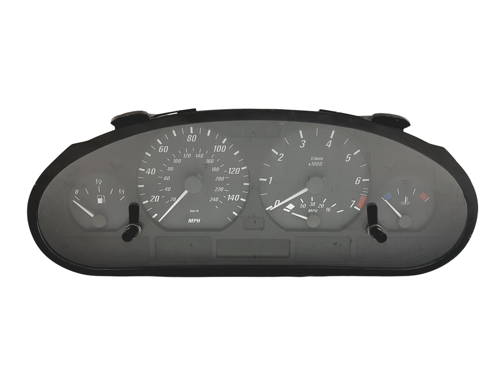 Omdrejningstæller BMW 3 E46 6211 6956997 0263639276 RHD main product photo