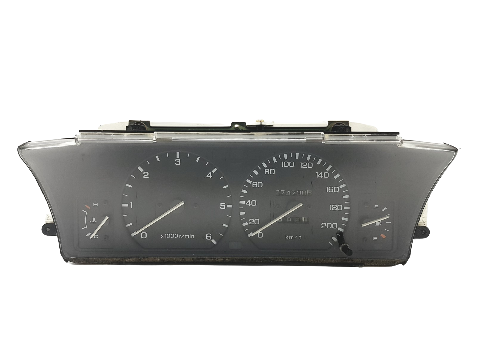 Speedometer Freelander LR0006002 Land Rover 54544 main product photo